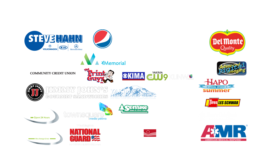 Yakima Valley Sports Commissio Partners