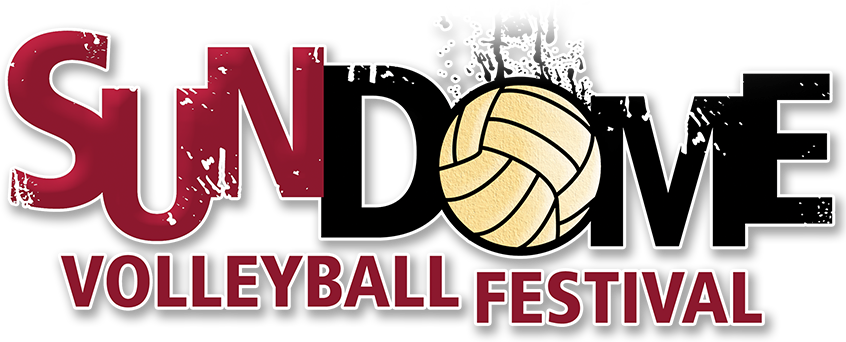 SunDome Volleyball Festival - Yakima, Washington